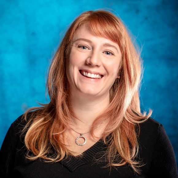 Meet your Posher, Jeanann - Picture 2 of 2